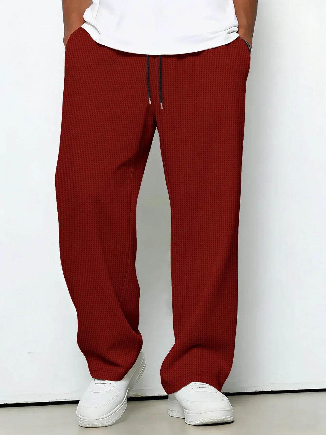 Marcel™ | Comfortabele herenbroek