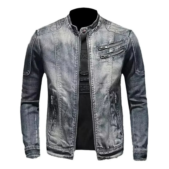 Van Laarhoven® | Motorcycle Denim Jack
