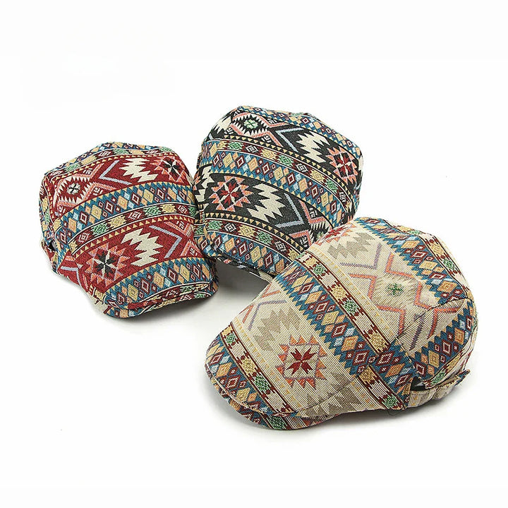 Henk | Comfortabele Instappers voor Heren