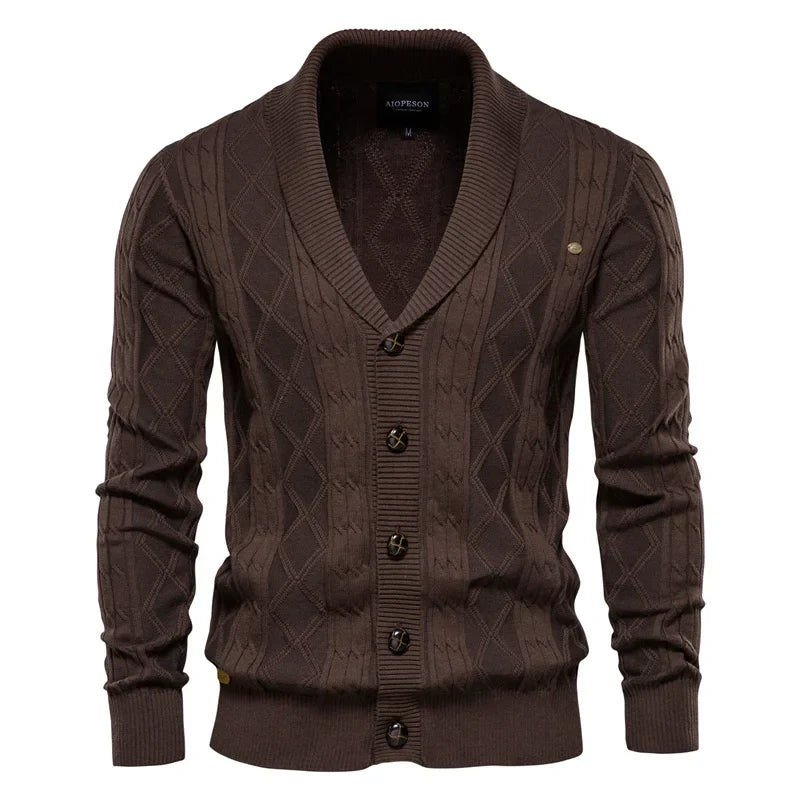 Van Laarhoven Mode | Elegant vest met knopen