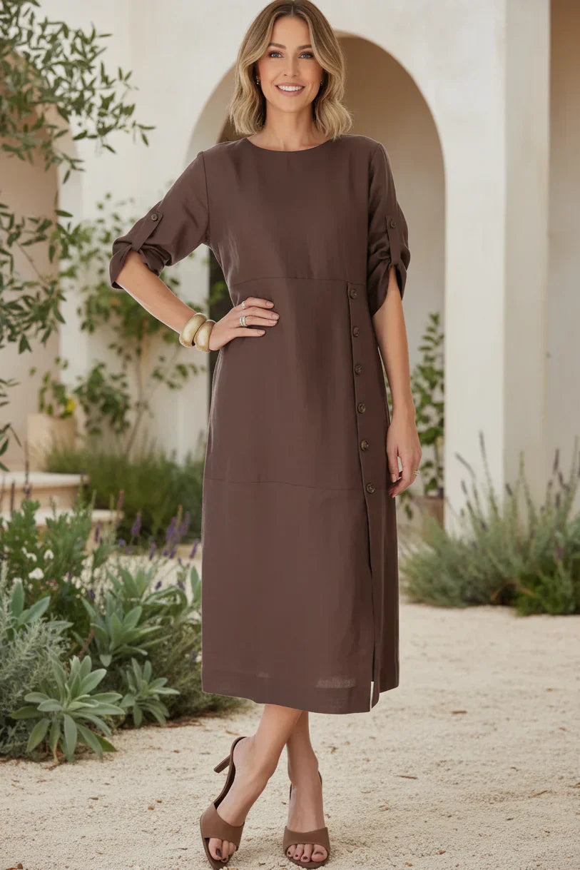 LIVIAN – URBAN CHIC JURK