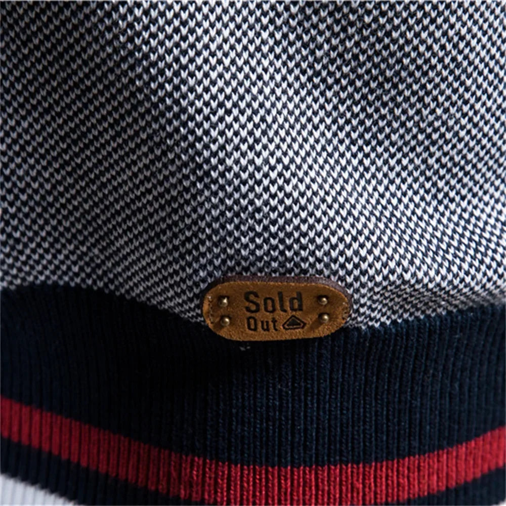 Van Laarhoven® | Premium Herenvest