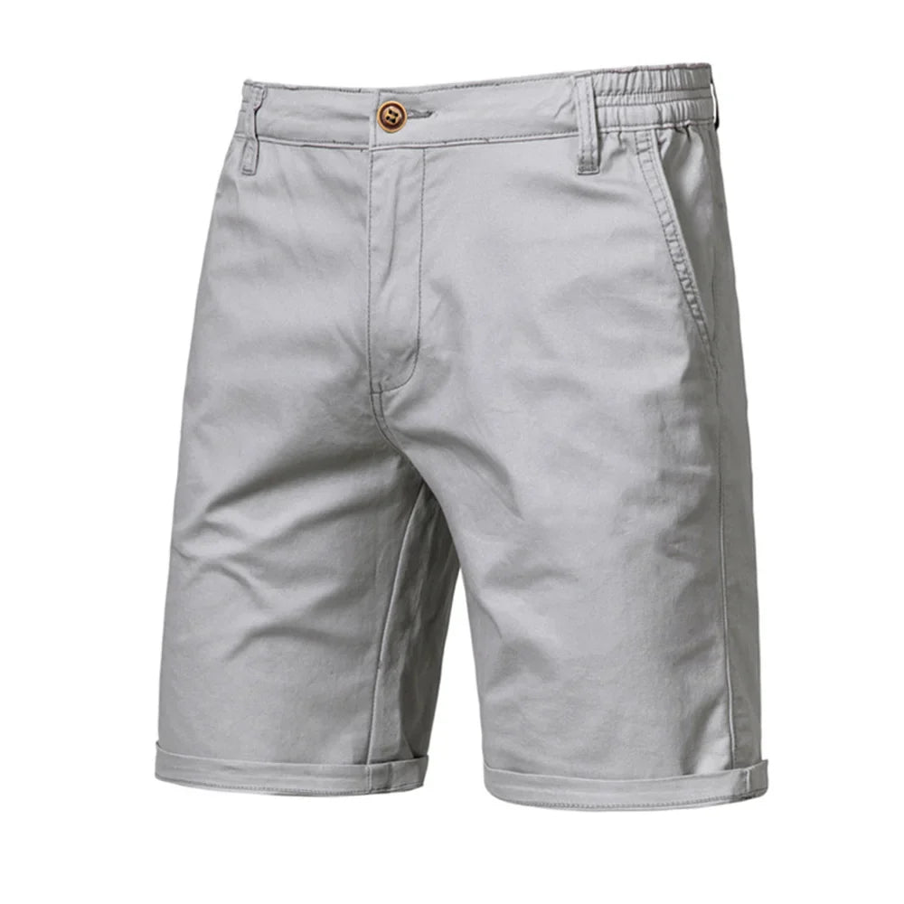 Van Laarhoven™ | Luxe Heren Short