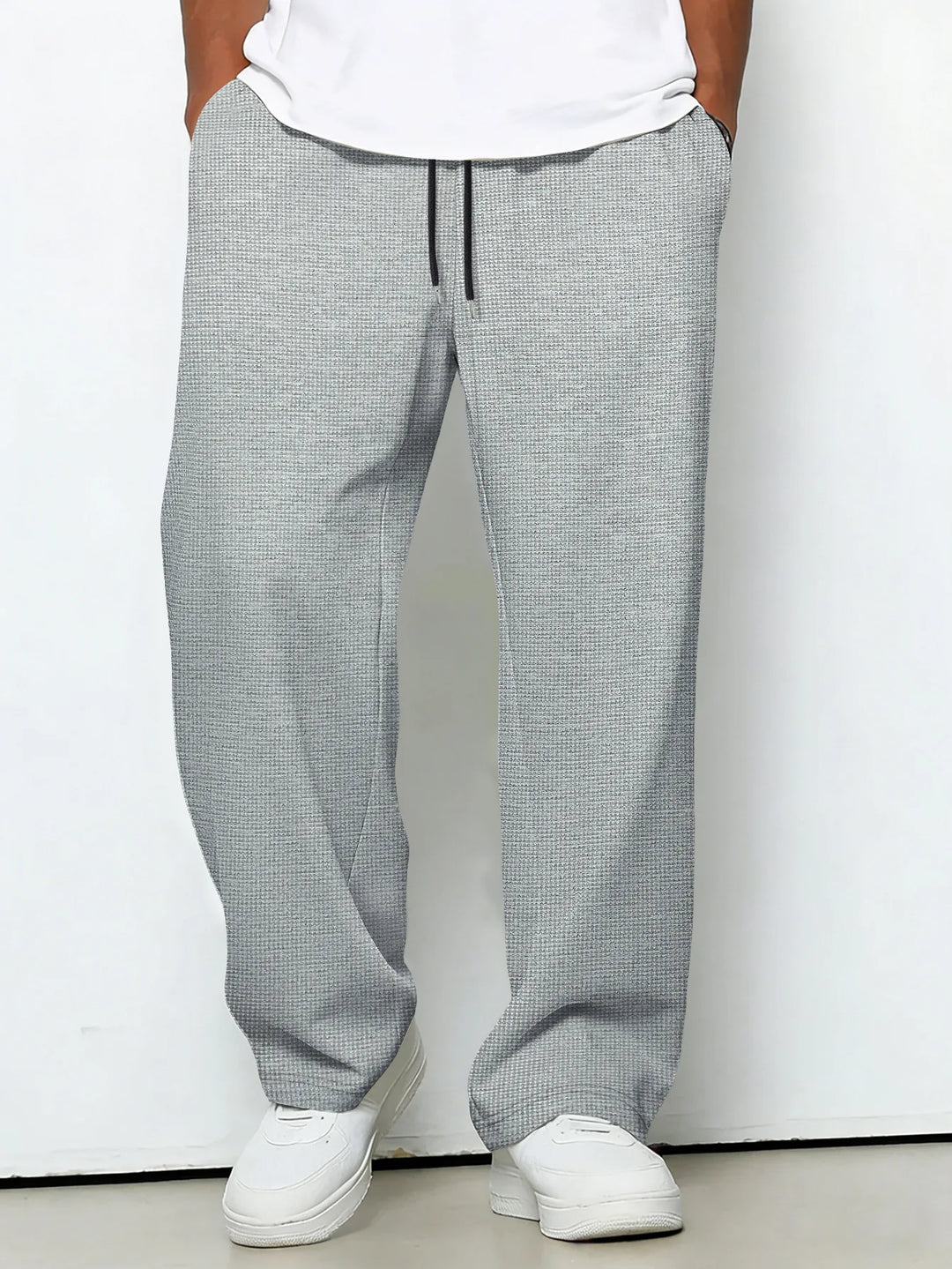 Marcel™ | Comfortabele herenbroek