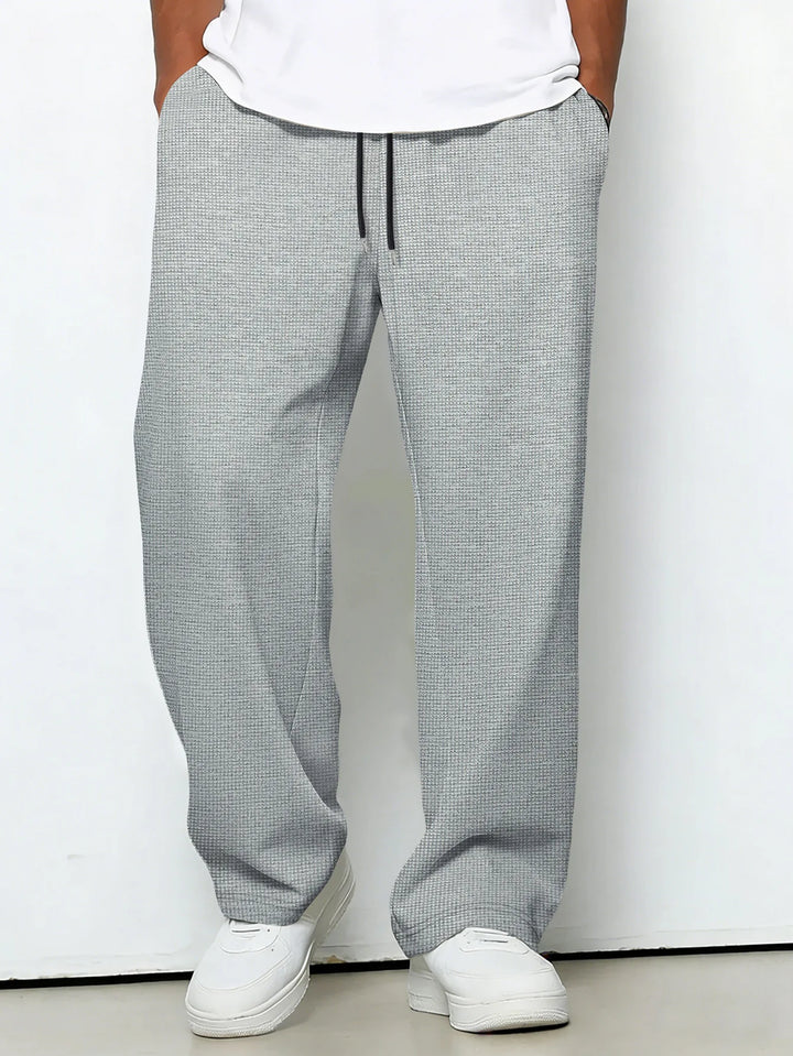 Marcel™ | Comfortabele herenbroek