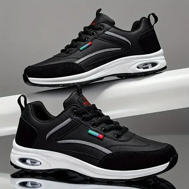 Dennis™ | Ondersteunende Heren Sneakers