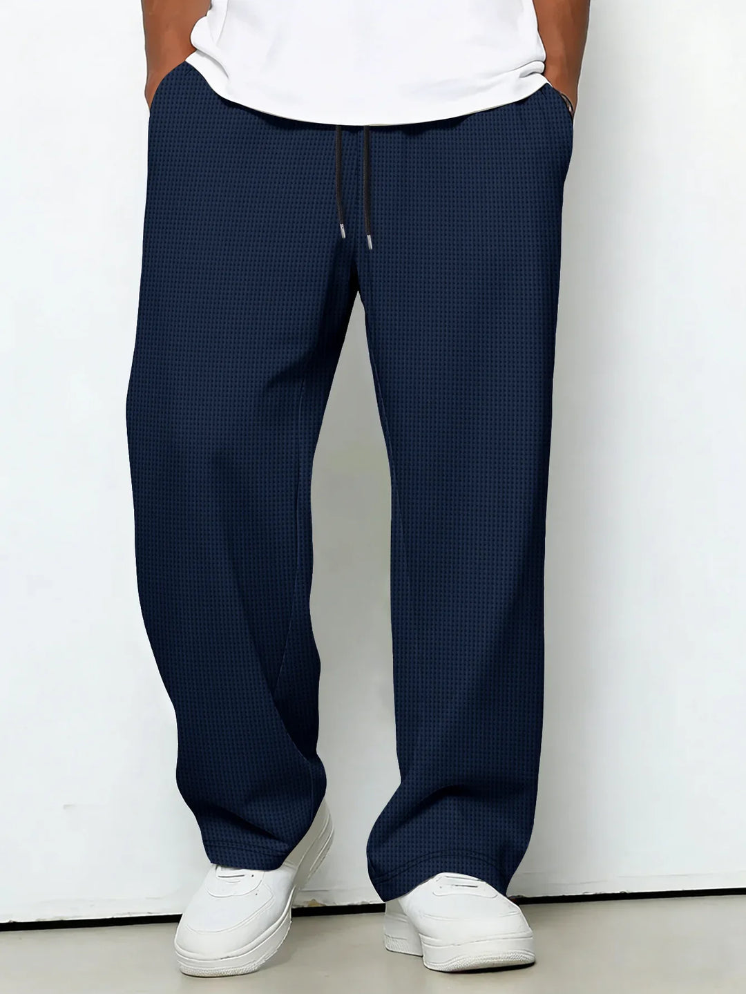 Marcel™ | Comfortabele herenbroek