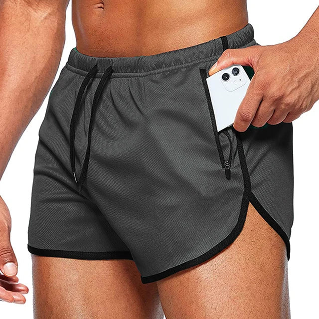 Tyler | Moderne Fitness Shorts