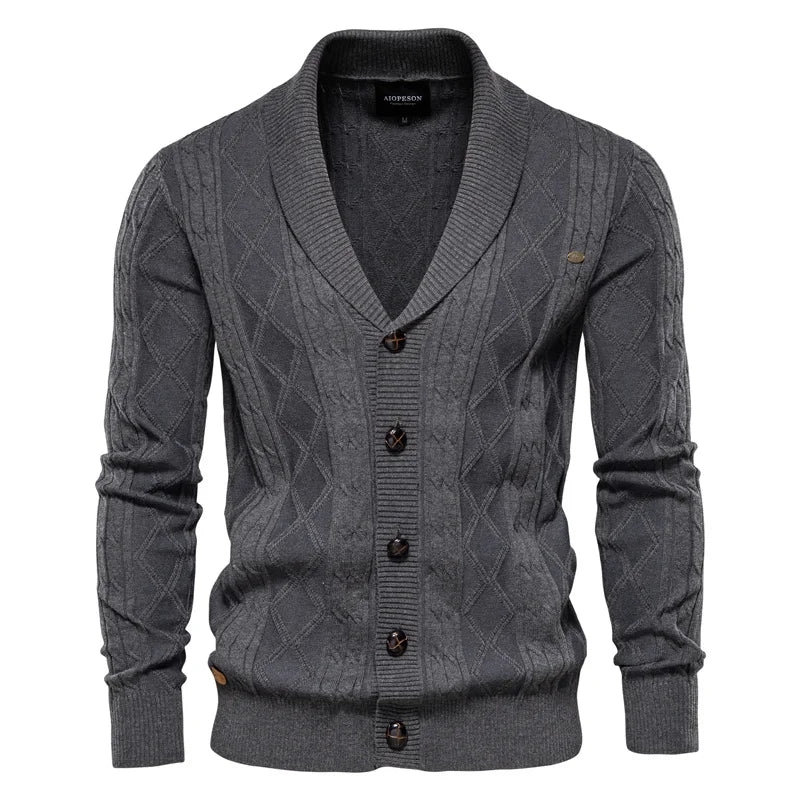 Van Laarhoven Mode | Elegant vest met knopen