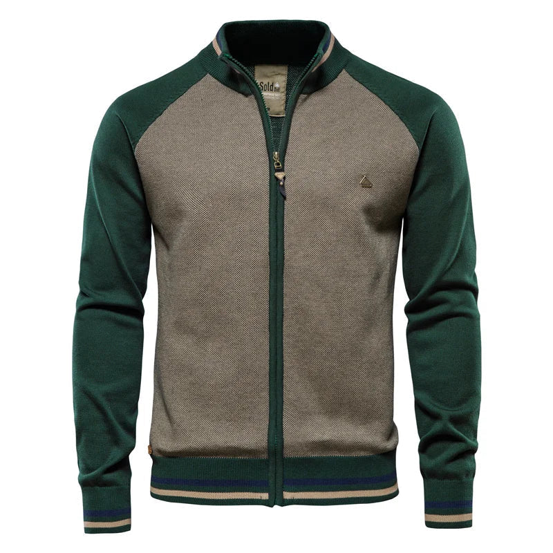 Van Laarhoven® | Premium Herenvest