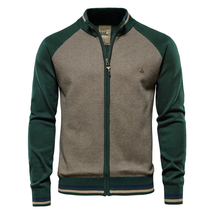 Van Laarhoven® | Premium Herenvest