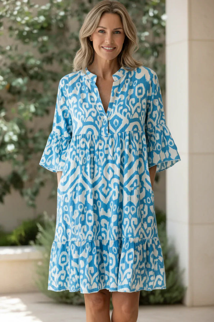 LAYLA - ELEGANTE JURK