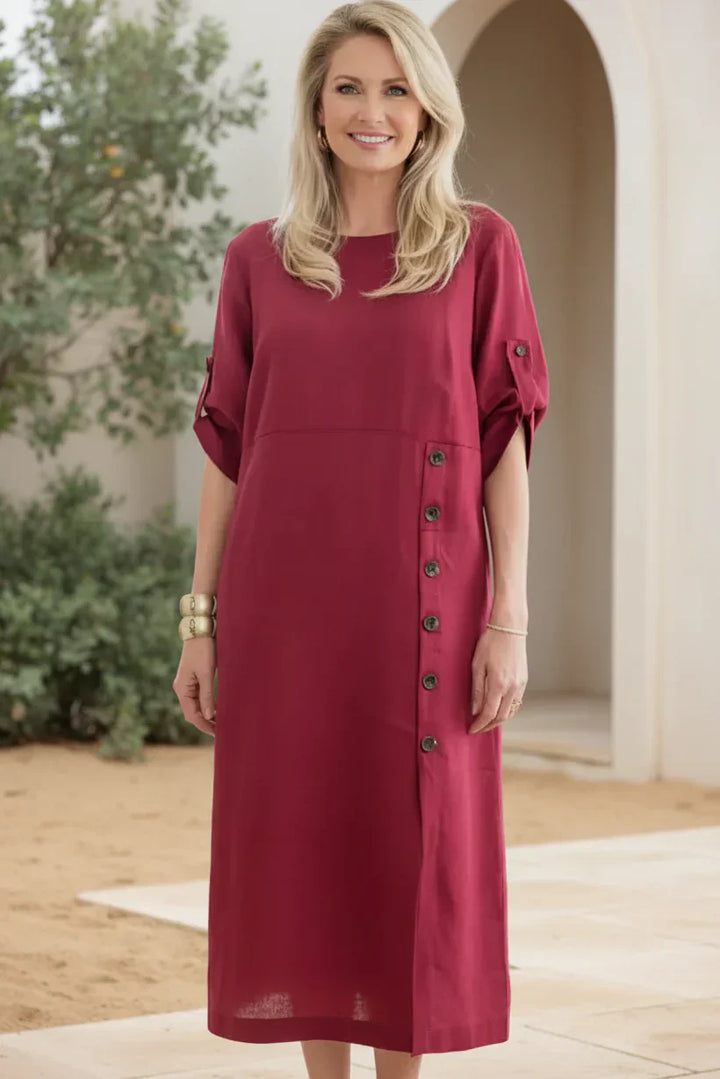 LIVIAN – URBAN CHIC JURK