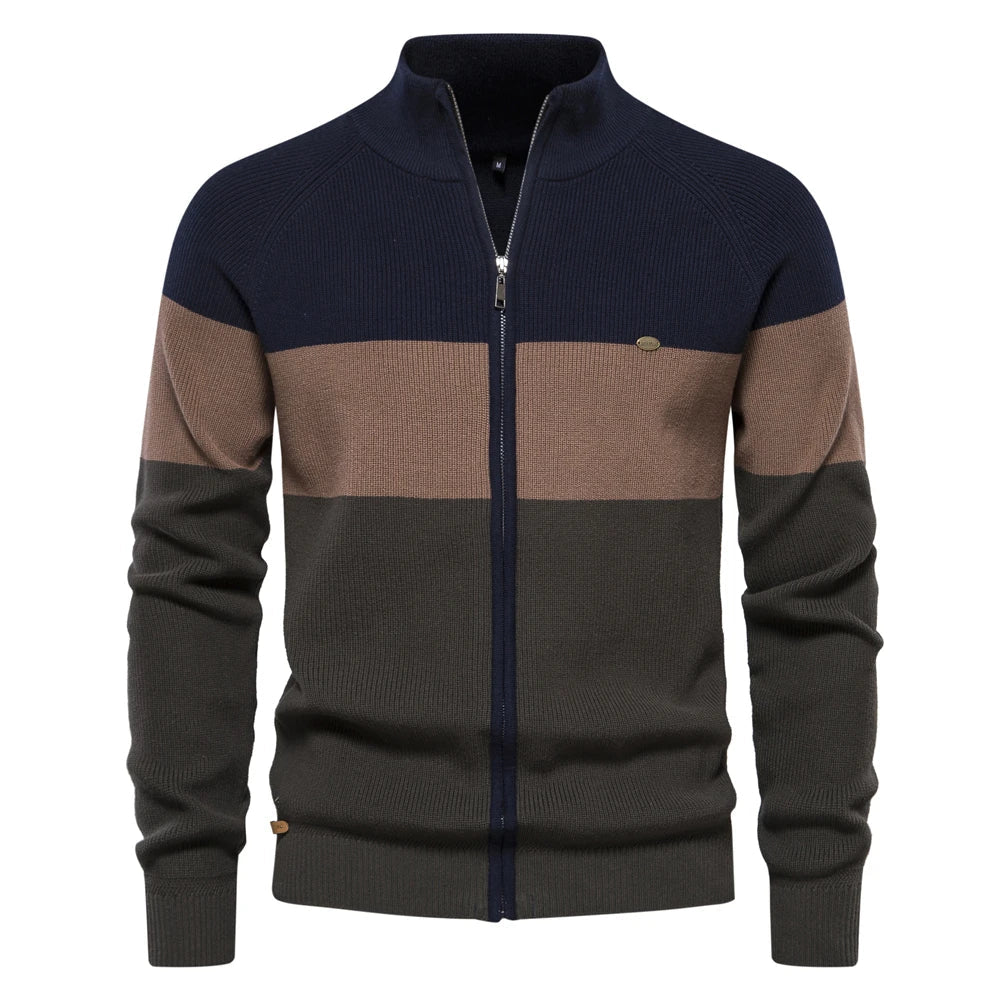 Van Laarhoven® | Zipper Vest