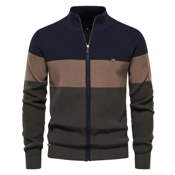Van Laarhoven® | Zipper Vest