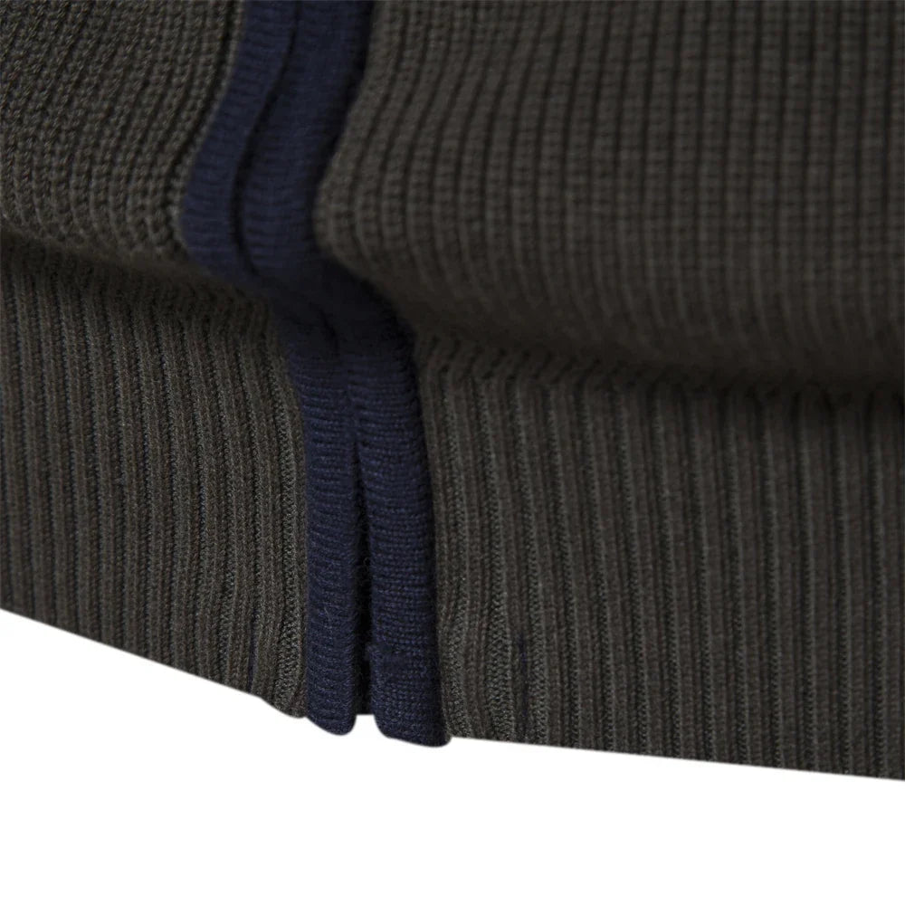 Van Laarhoven® | Zipper Vest