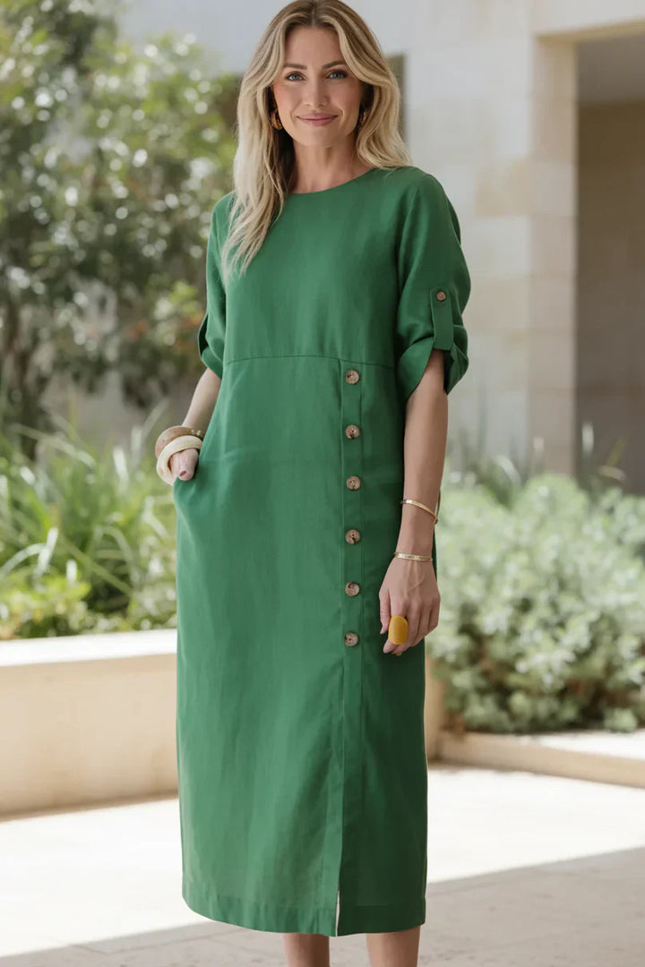 LIVIAN – URBAN CHIC JURK