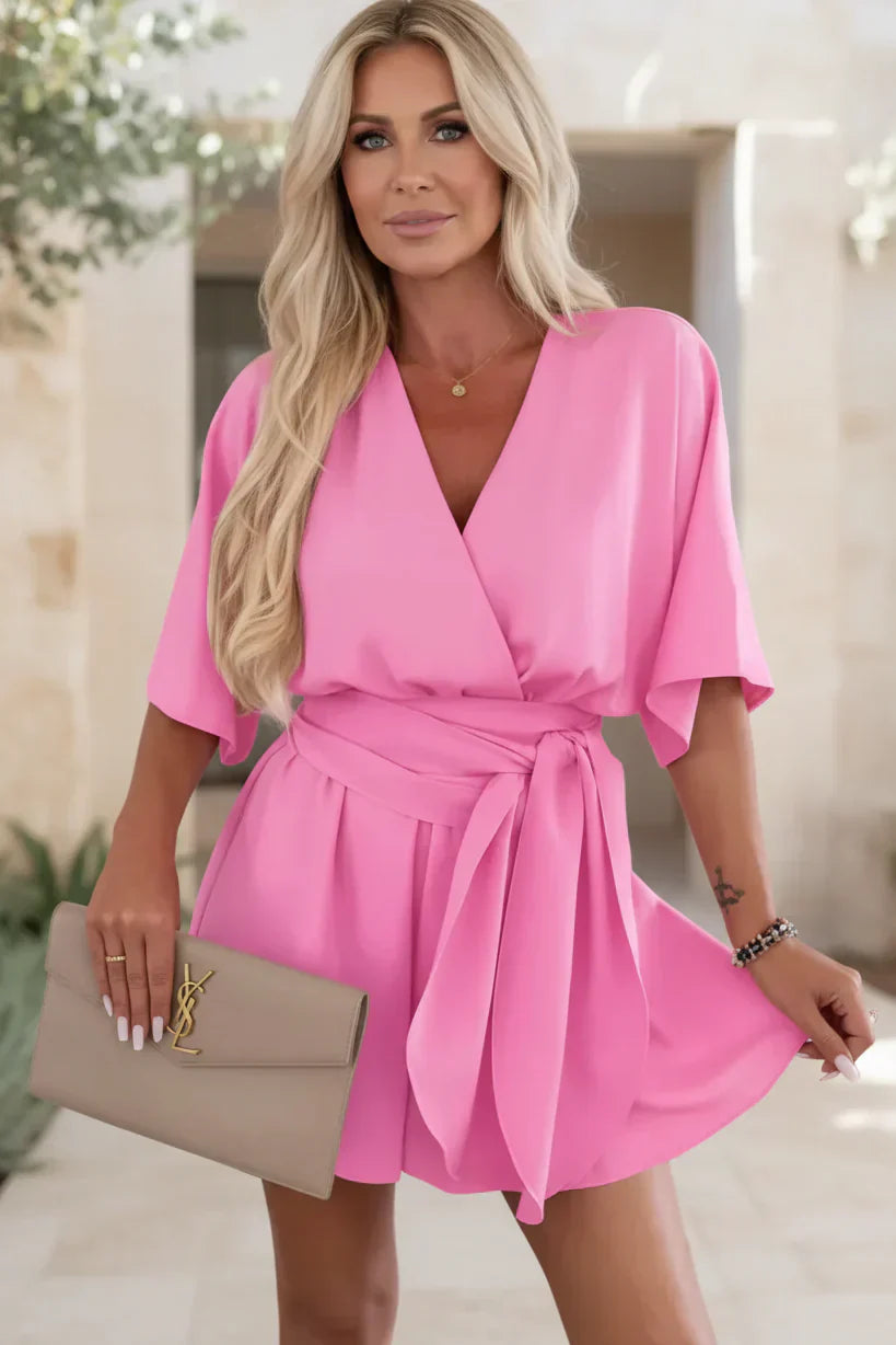 SOPHIA - ELEGANTE JUMPSUIT