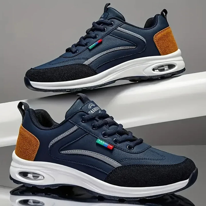 Dennis™ | Ondersteunende Heren Sneakers
