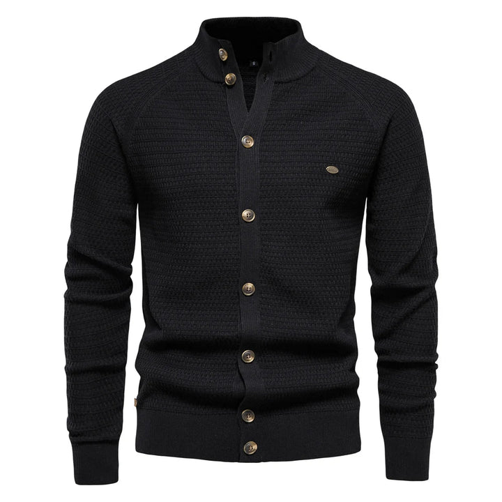 Van Laarhoven Mode | Stijlvol vest met knopen