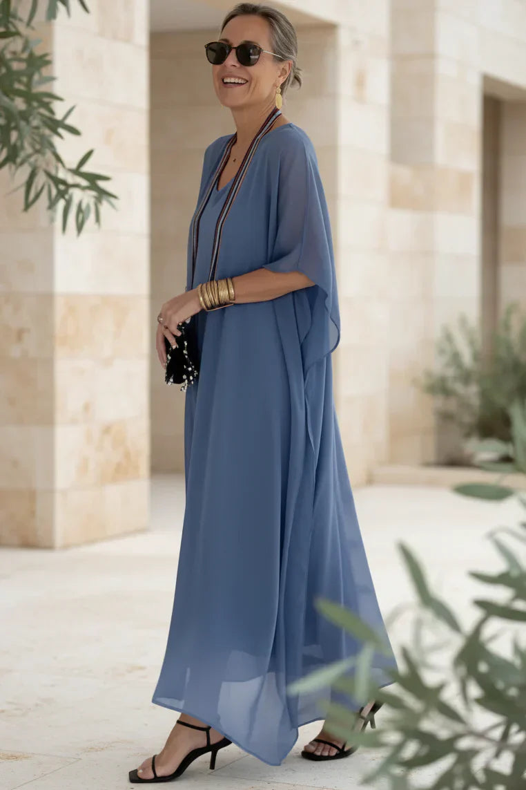 SOREN – MODERN BOHO JURK