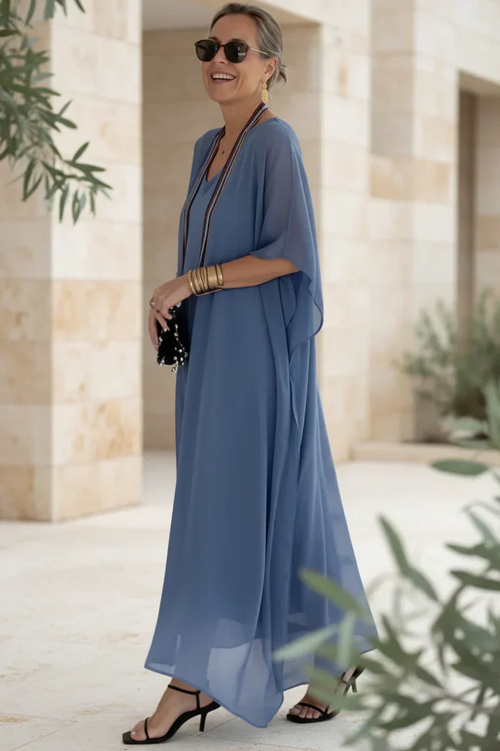 SOREN – MODERN BOHO JURK