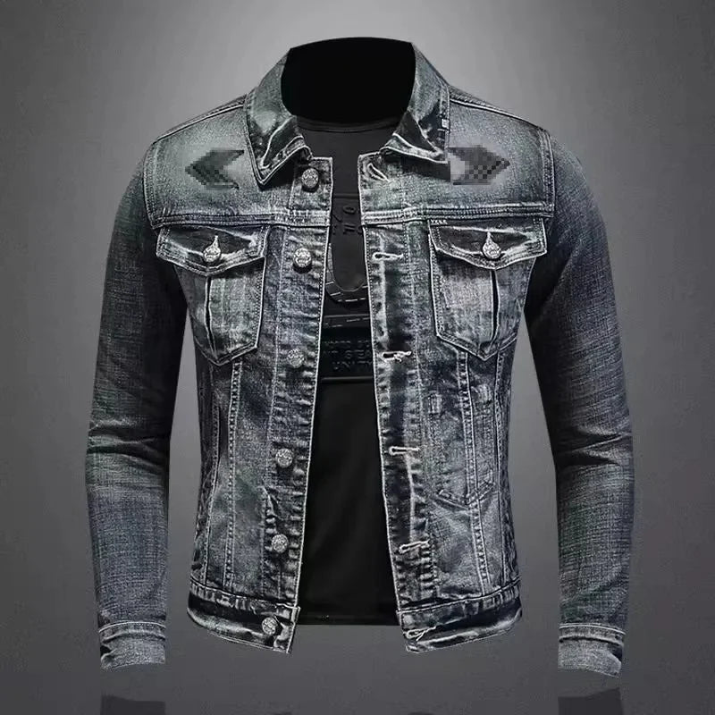 Van Laarhoven® | Motorcycle Denim Jack