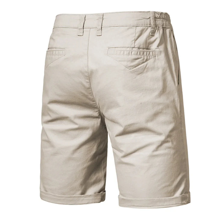 Van Laarhoven™ | Luxe Heren Short