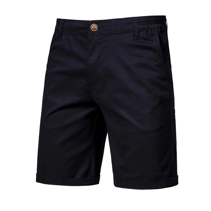 Van Laarhoven™ | Luxe Heren Short