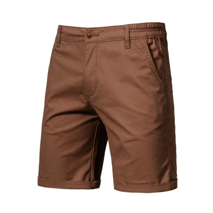 Van Laarhoven™ | Luxe Heren Short