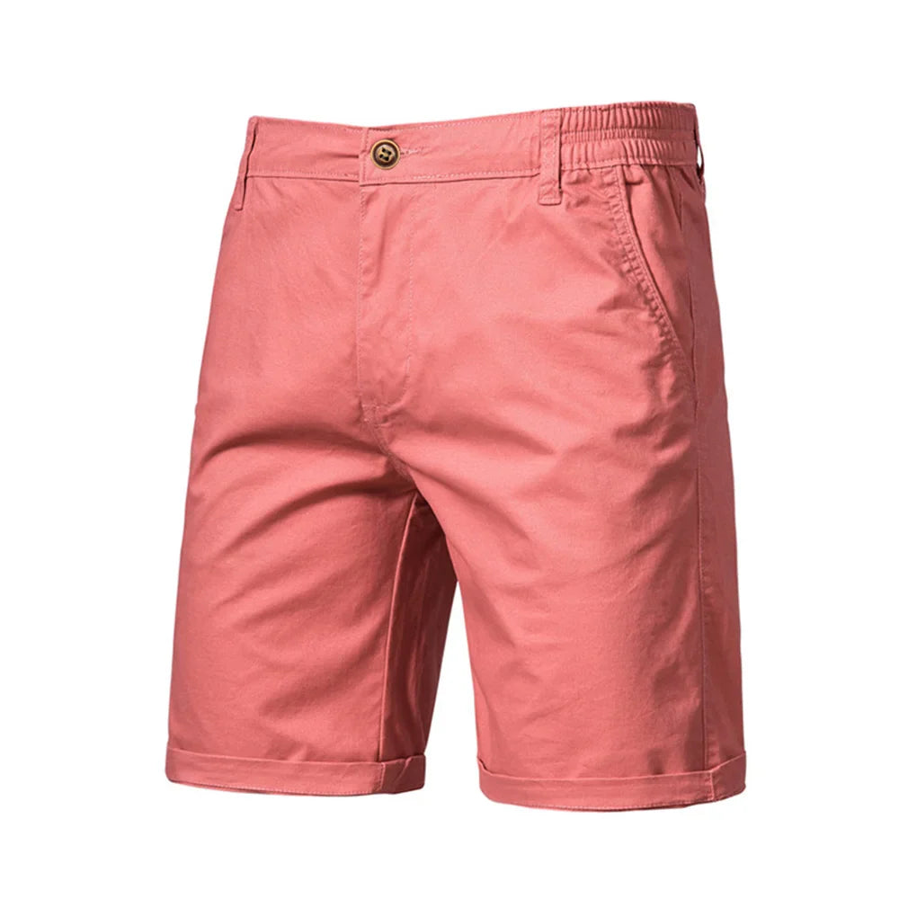 Van Laarhoven™ | Luxe Heren Short