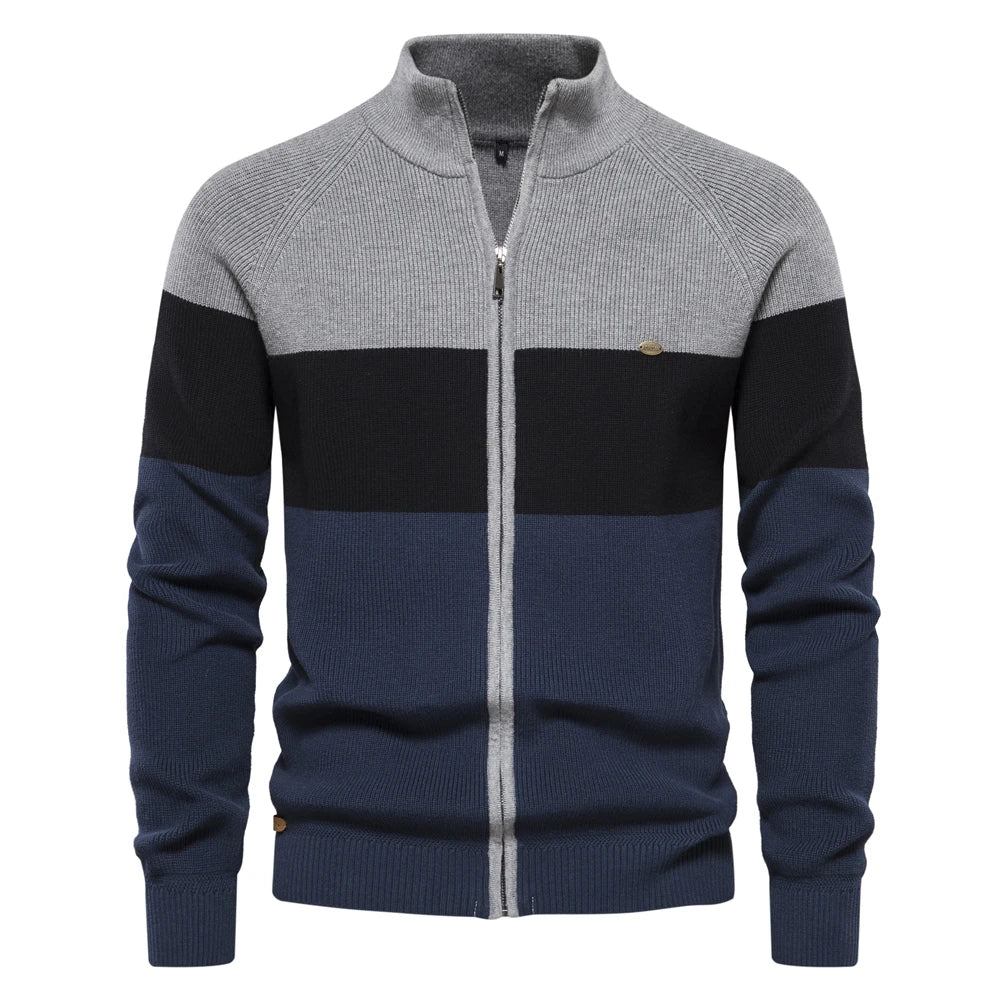 Van Laarhoven® | Zipper Vest