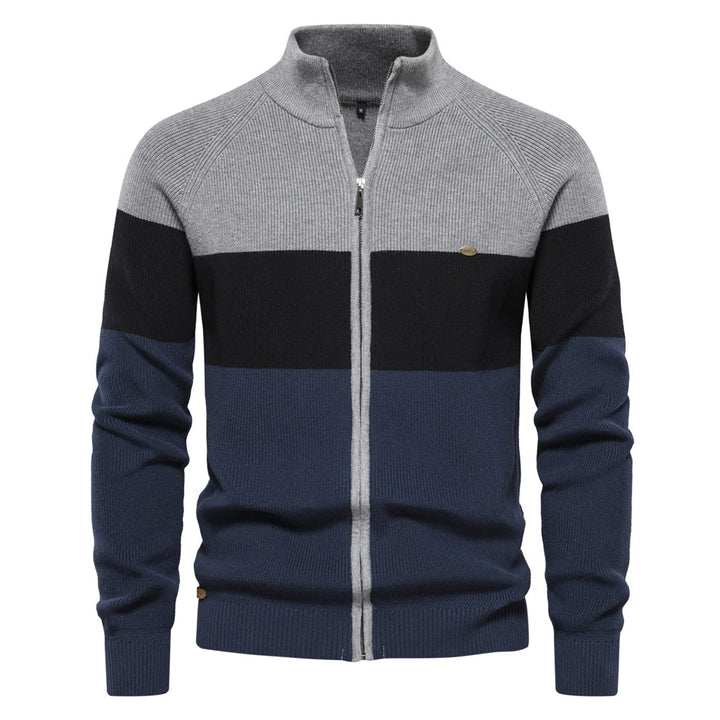 Van Laarhoven® | Zipper Vest