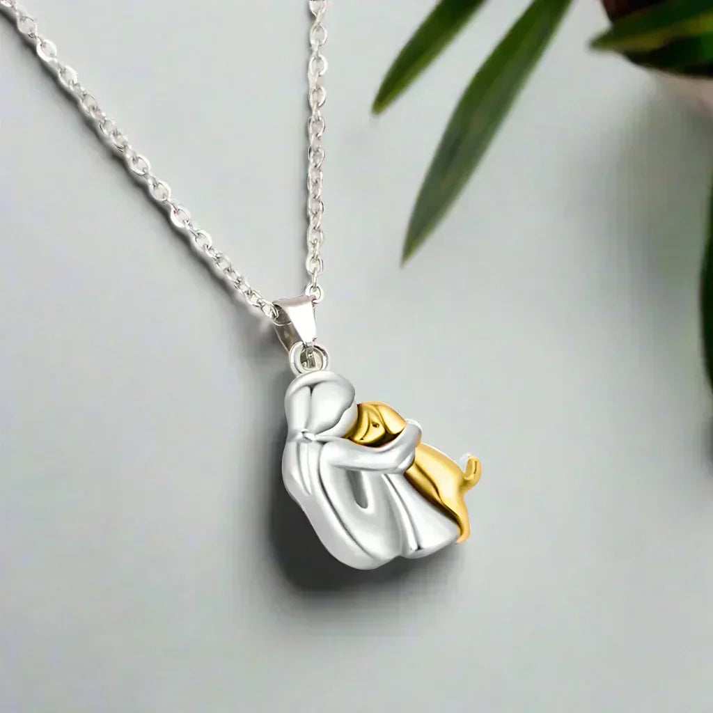 Noor | Ketting met Hondje