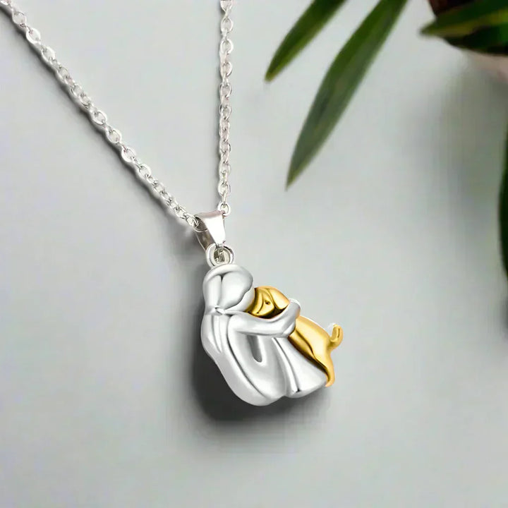 Noor | Ketting met Hondje