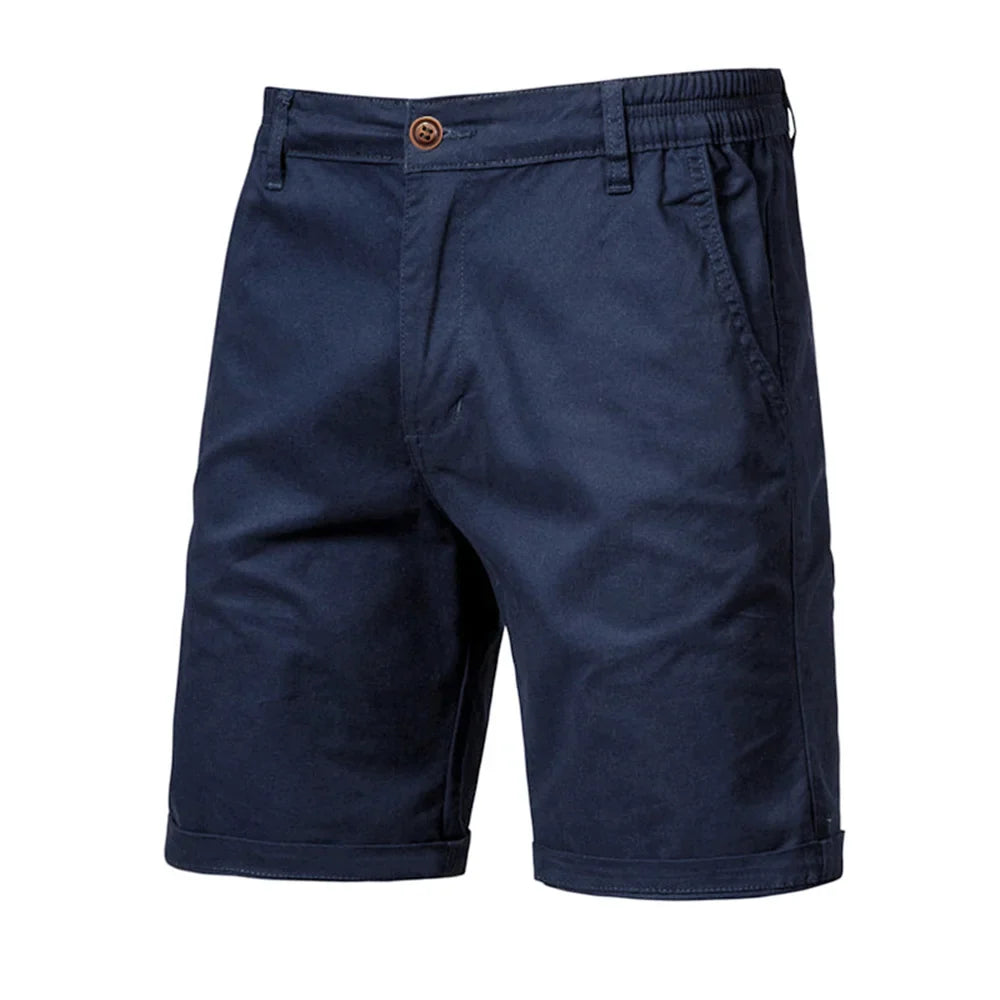 Van Laarhoven™ | Luxe Heren Short
