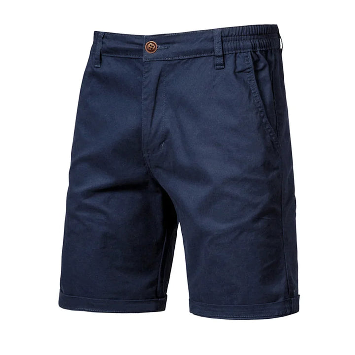 Van Laarhoven™ | Luxe Heren Short