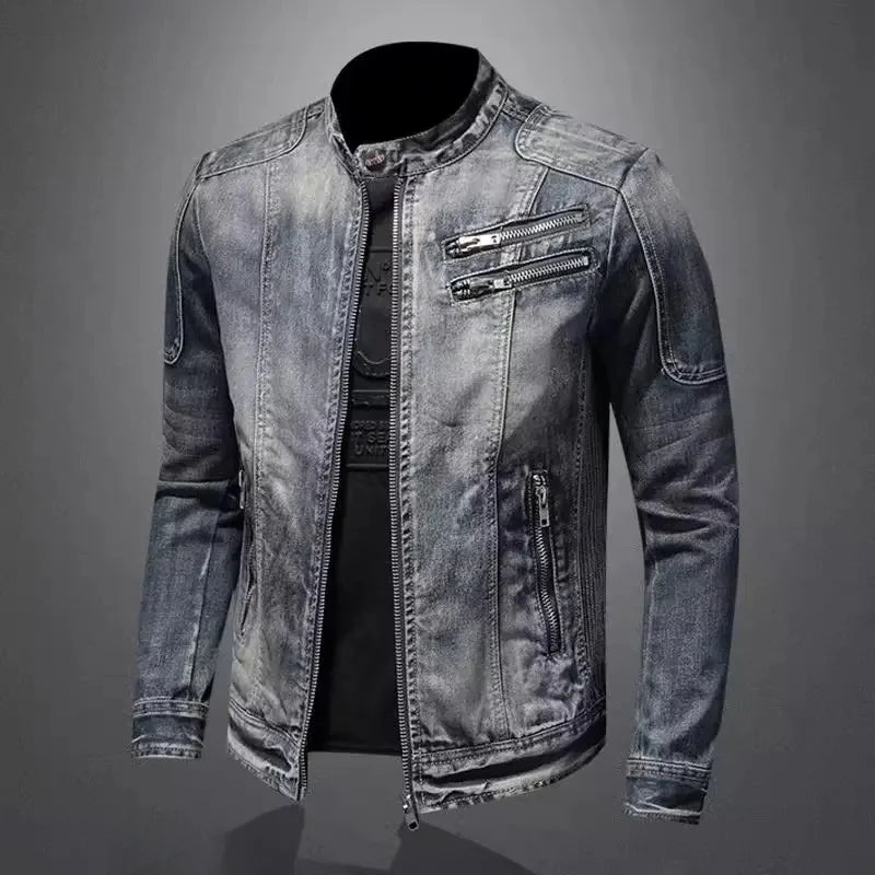 Van Laarhoven® | Motorcycle Denim Jack
