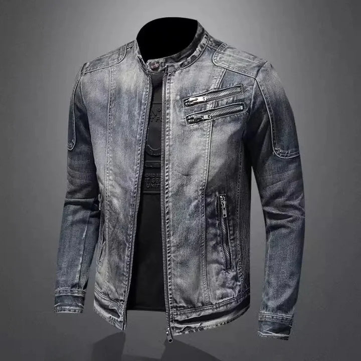 Van Laarhoven® | Motorcycle Denim Jack
