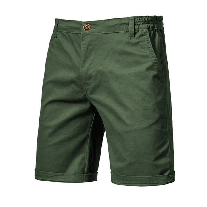 Van Laarhoven™ | Luxe Heren Short