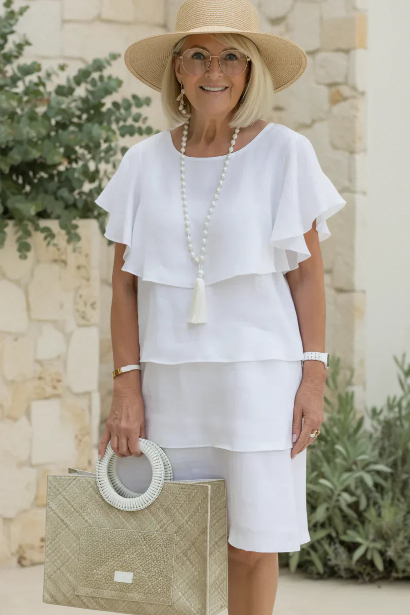SUSAN – LAAGJESJURK