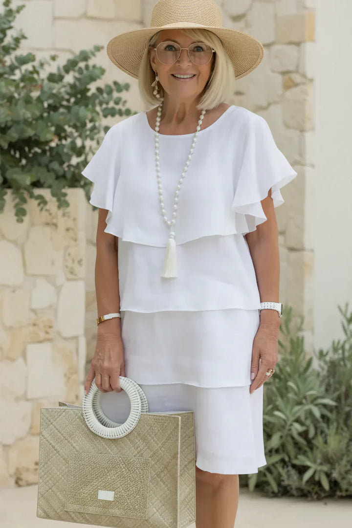 SUSAN – LAAGJESJURK