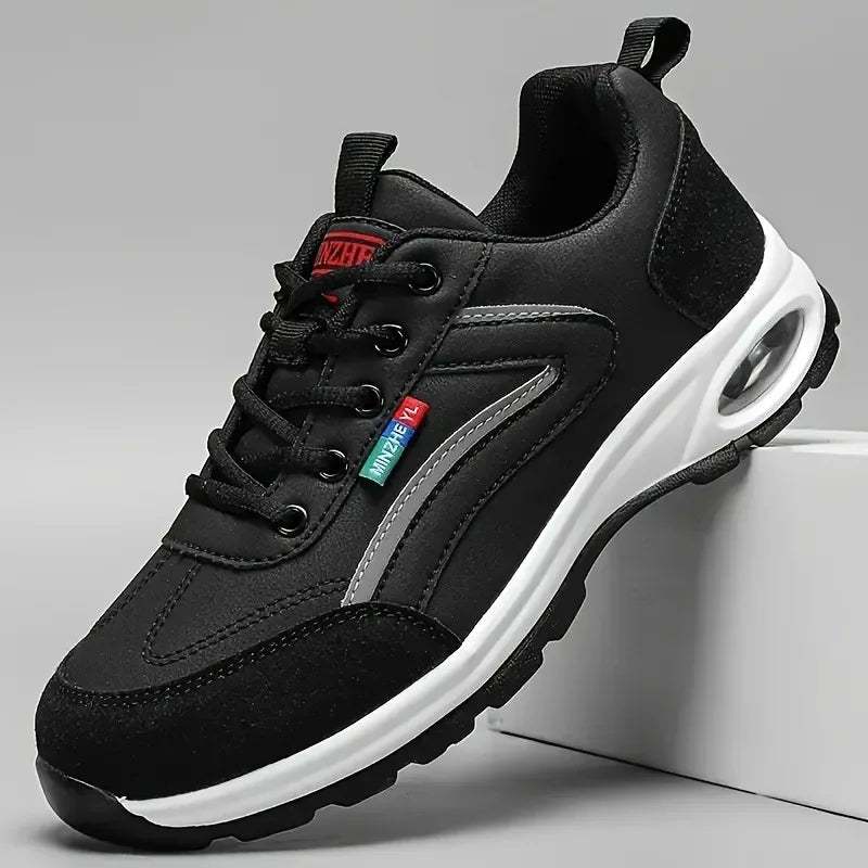 Dennis™ | Ondersteunende Heren Sneakers