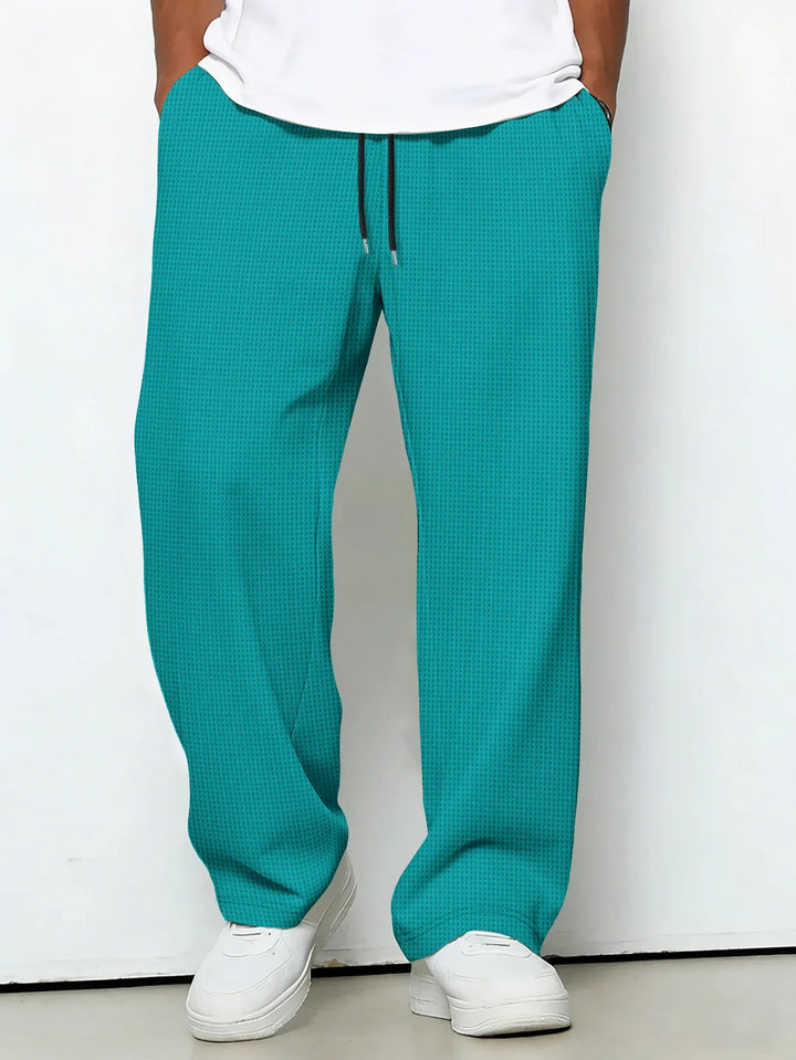 Marcel™ | Comfortabele herenbroek