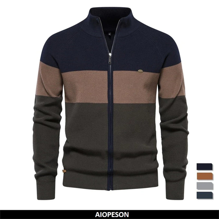 Van Laarhoven® | Zipper Vest