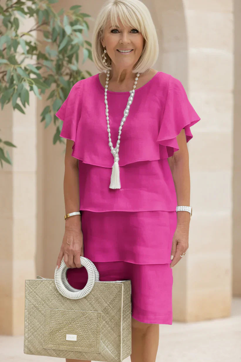 SUSAN – LAAGJESJURK