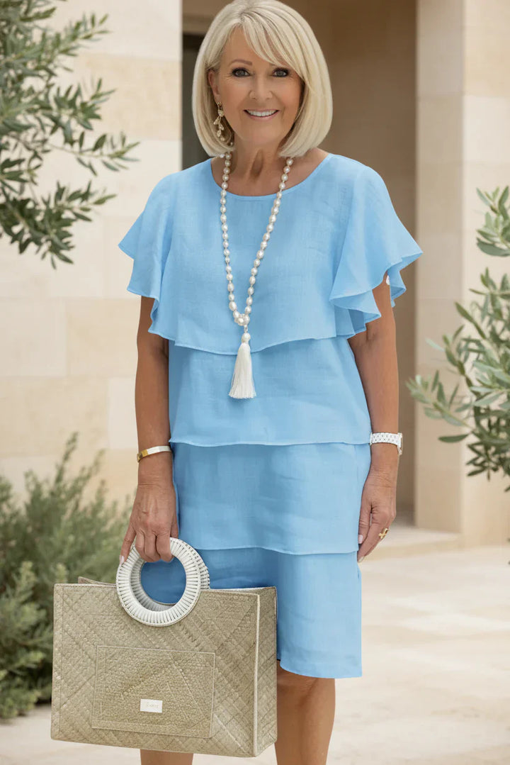 SUSAN – LAAGJESJURK