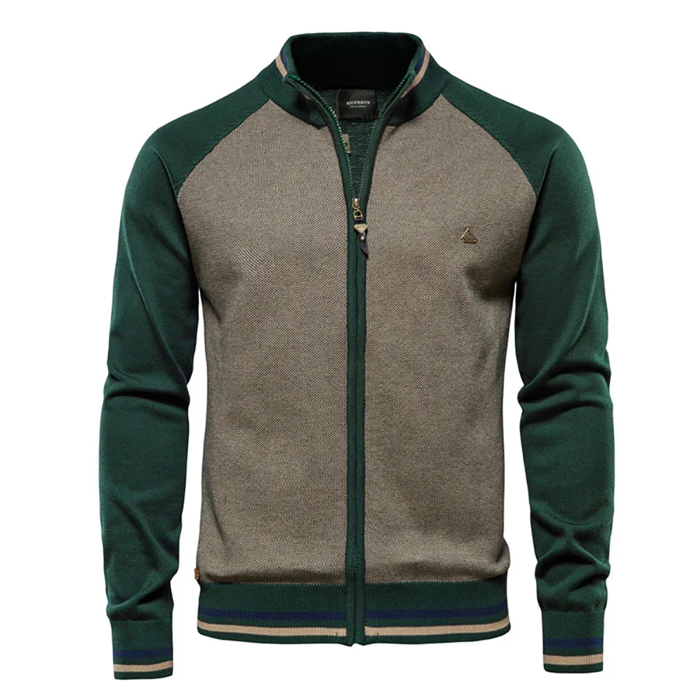 Van Laarhoven® | Premium Herenvest