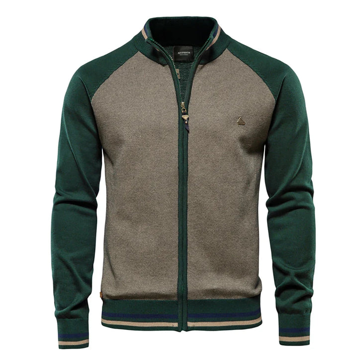 Van Laarhoven® | Premium Herenvest