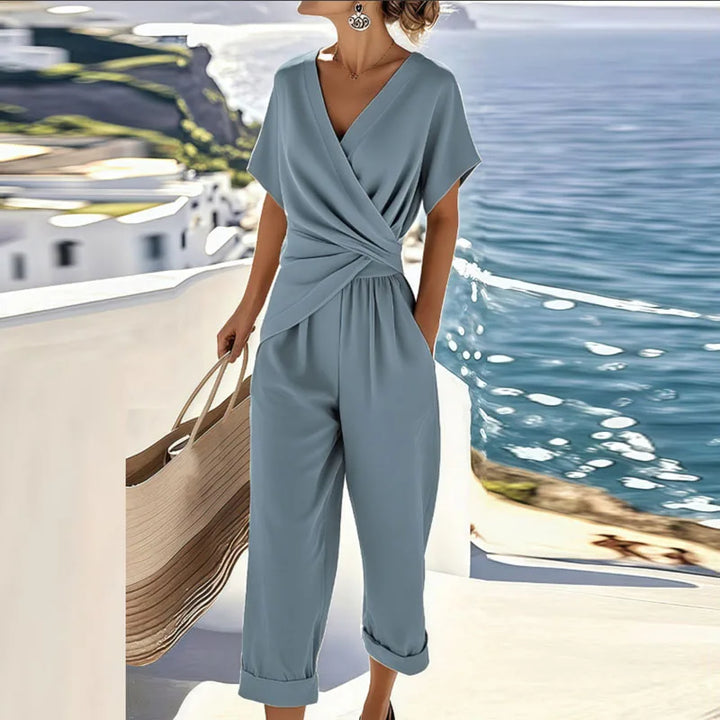 Colleen™ Elegante Twee-Piece Set